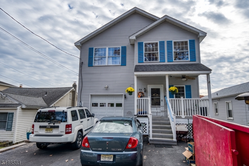 Indian Lake - Residential