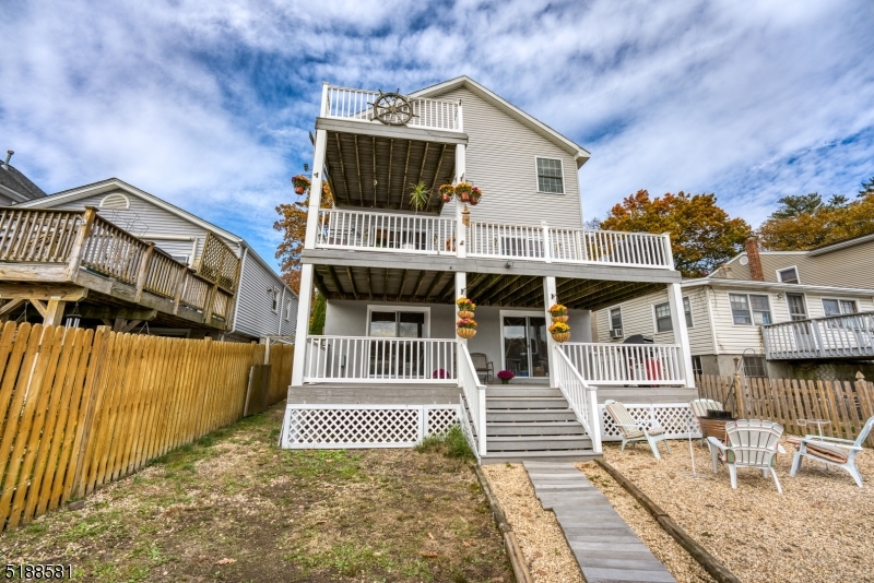 Indian Lake - Residential