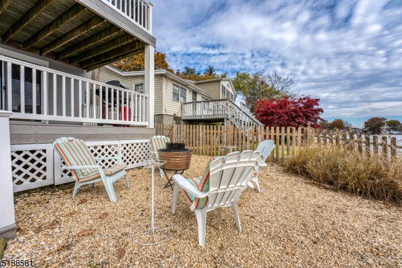 Indian Lake - Residential