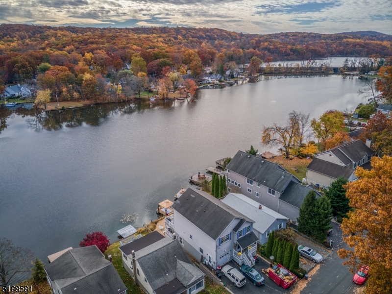 Indian Lake - Residential