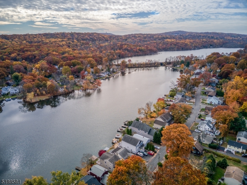 Indian Lake - Residential