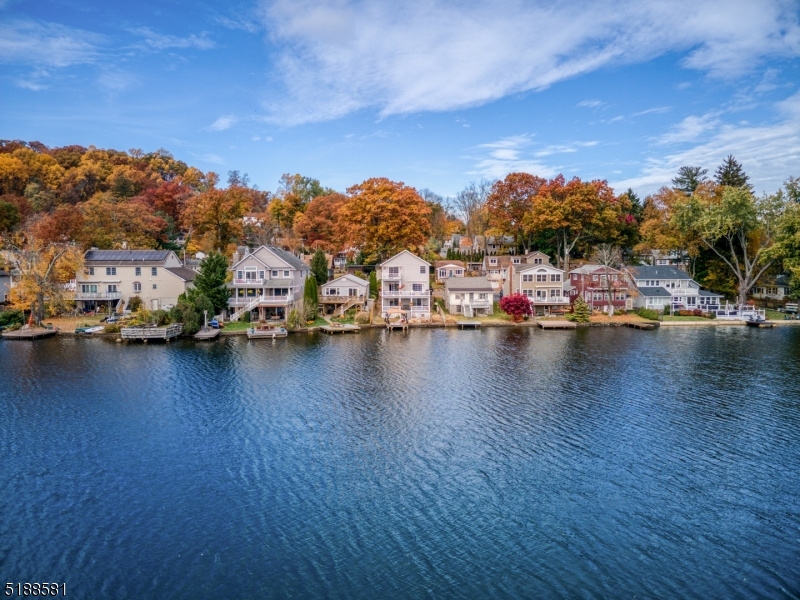 Indian Lake - Residential