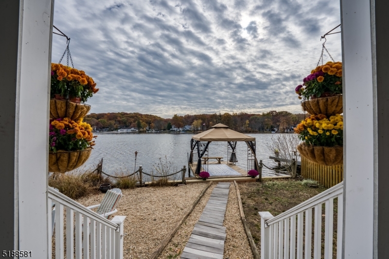 Indian Lake - Residential