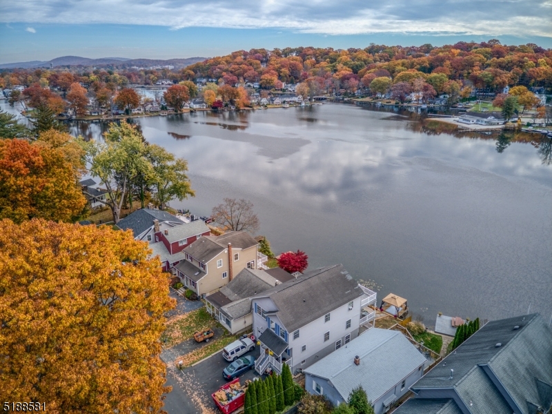 Indian Lake - Residential