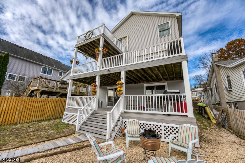 Indian Lake - Residential