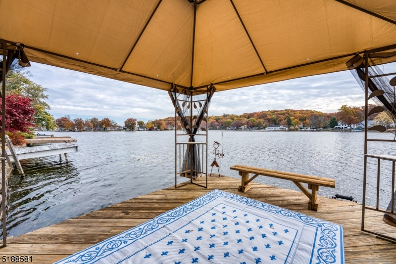 Indian Lake - Residential