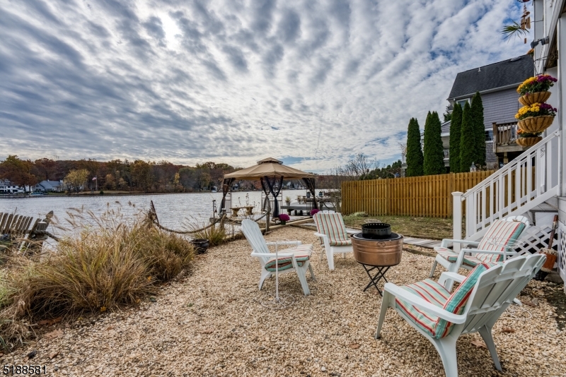 Indian Lake - Residential