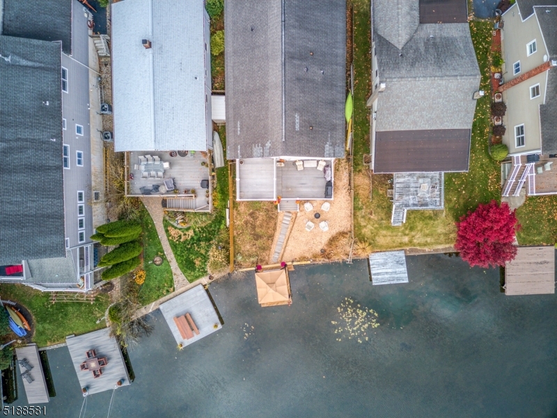 Indian Lake - Residential