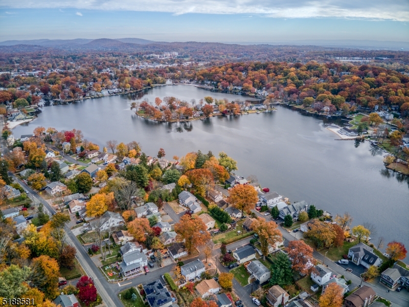 Indian Lake - Residential
