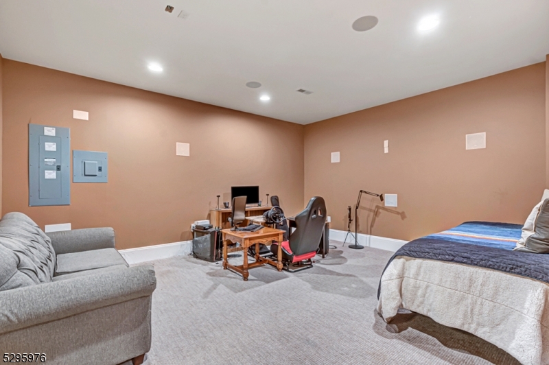 Barberry Hill - Residential