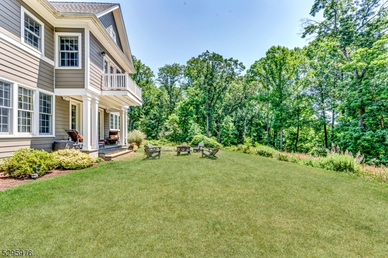 Barberry Hill - Residential