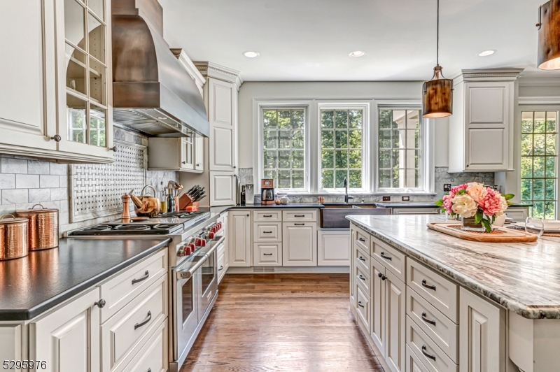 Barberry Hill - Residential