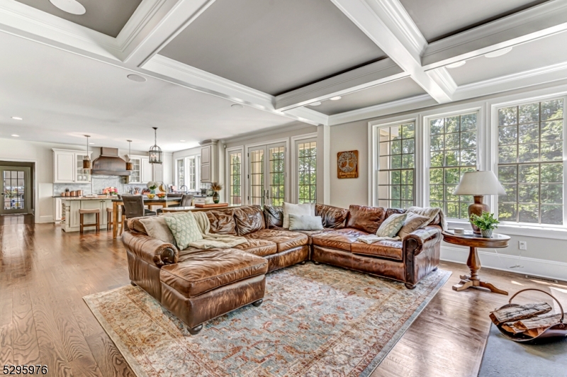 Barberry Hill - Residential