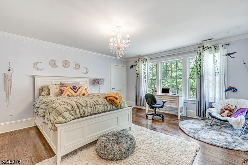 Barberry Hill - Residential