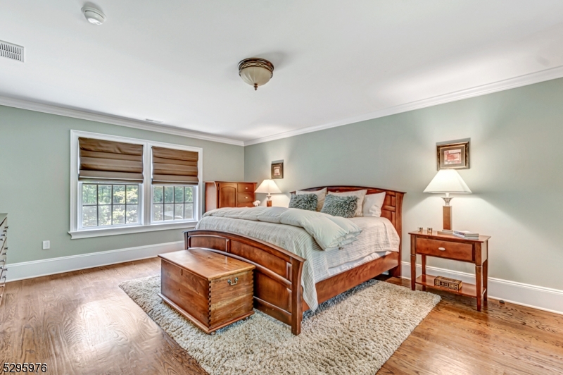 Barberry Hill - Residential