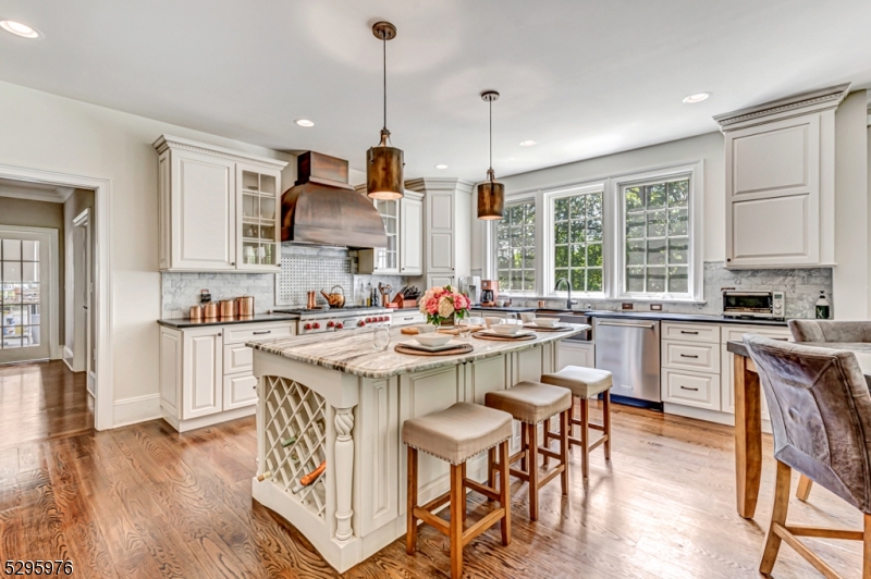 Barberry Hill - Residential