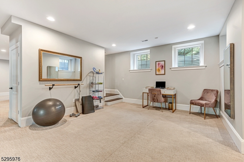 Barberry Hill - Residential