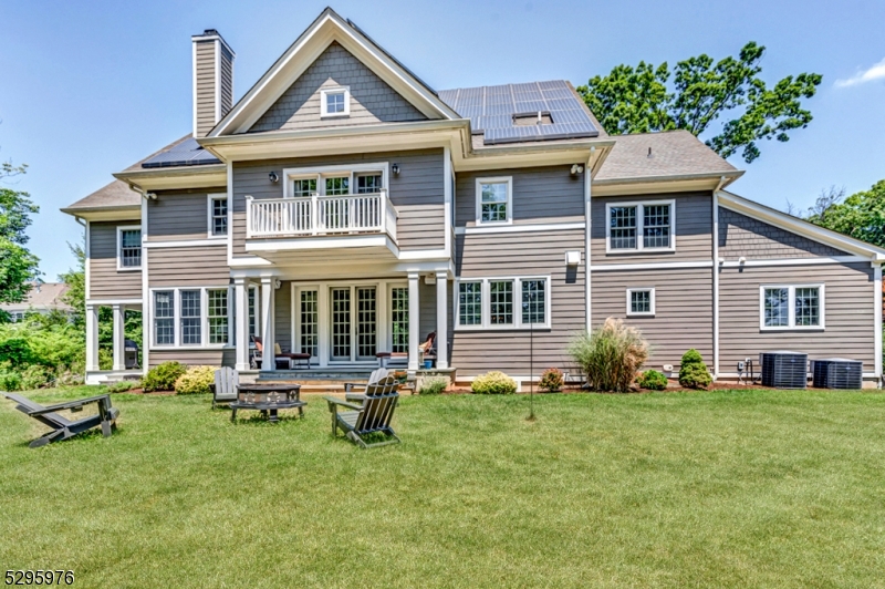 Barberry Hill - Residential