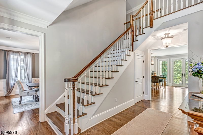 Barberry Hill - Residential