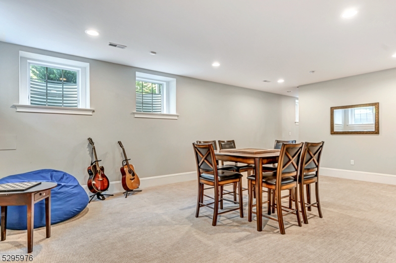 Barberry Hill - Residential