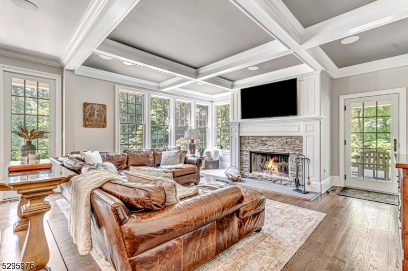 Barberry Hill - Residential