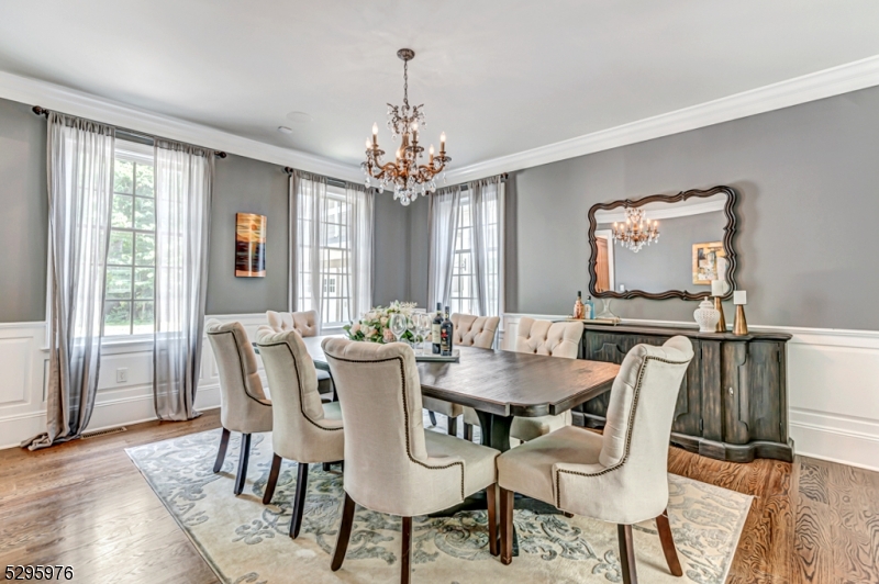 Barberry Hill - Residential