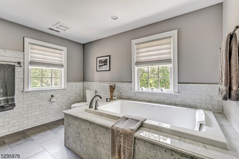 Barberry Hill - Residential