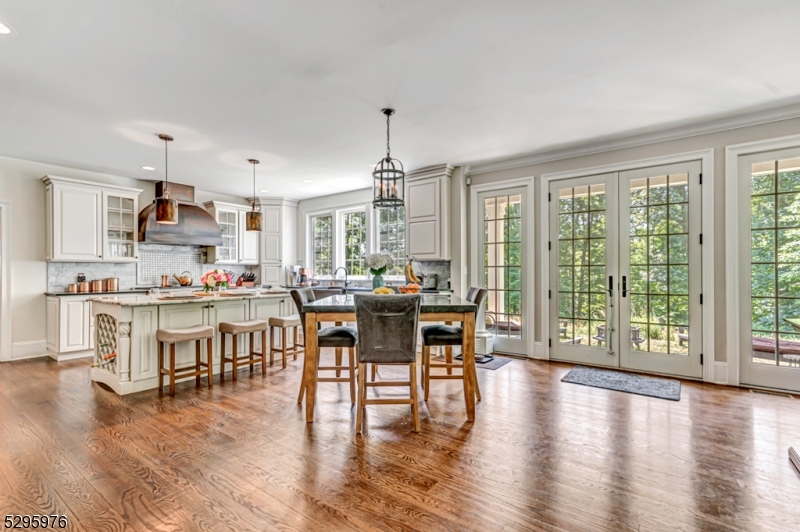 Barberry Hill - Residential