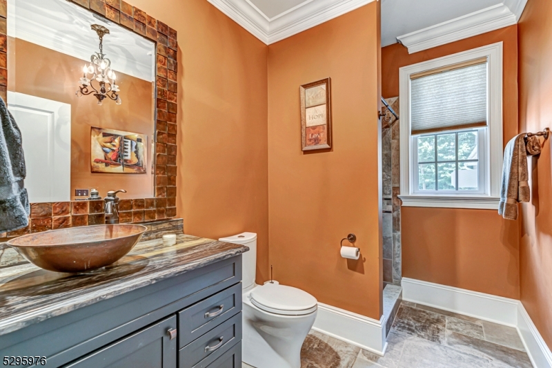 Barberry Hill - Residential