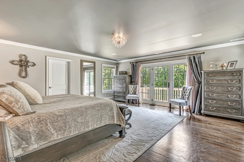 Barberry Hill - Residential