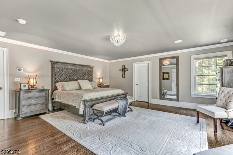 Barberry Hill - Residential