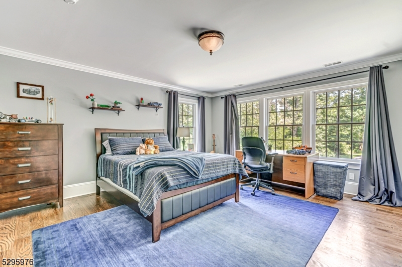 Barberry Hill - Residential