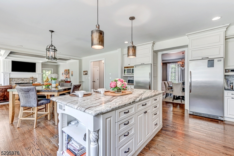 Barberry Hill - Residential