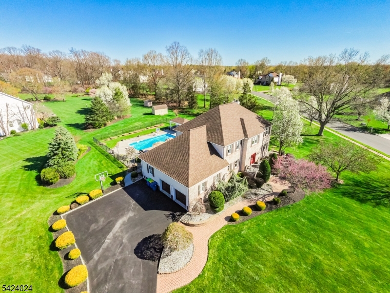 Laureldale Estates - Residential