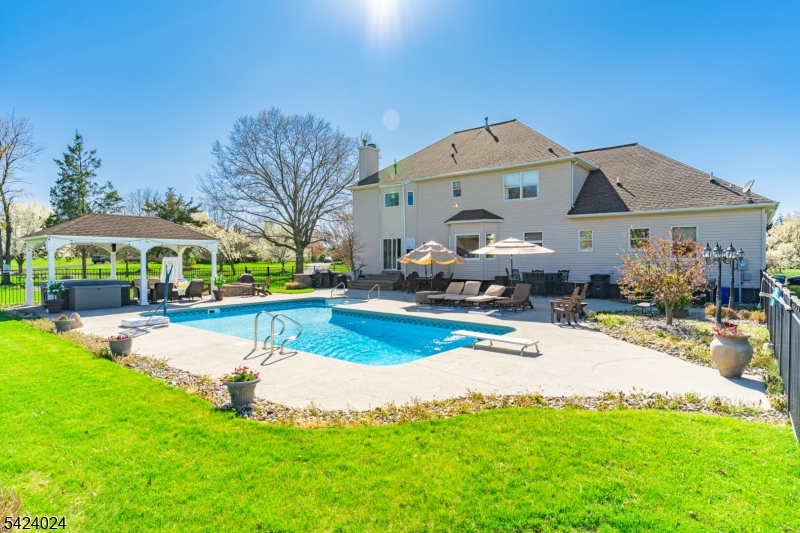 Laureldale Estates - Residential