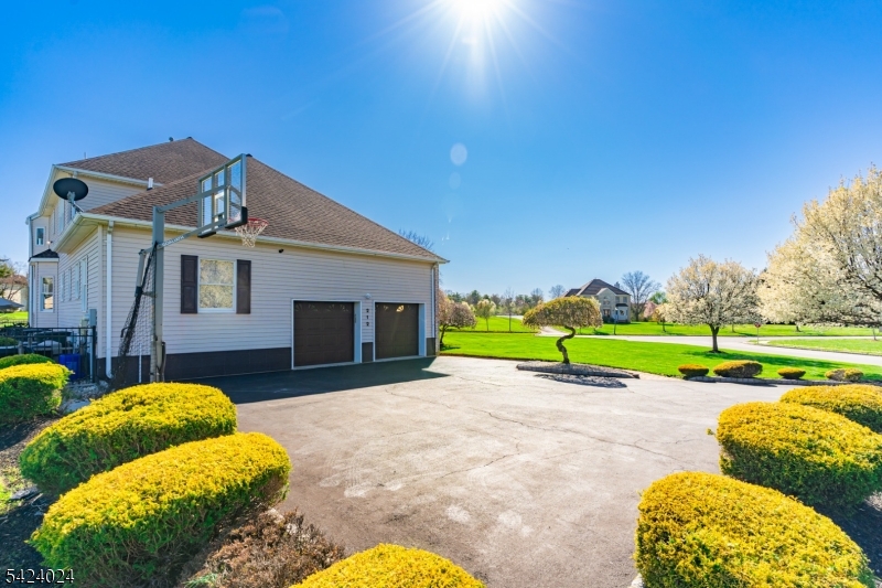 Laureldale Estates - Residential