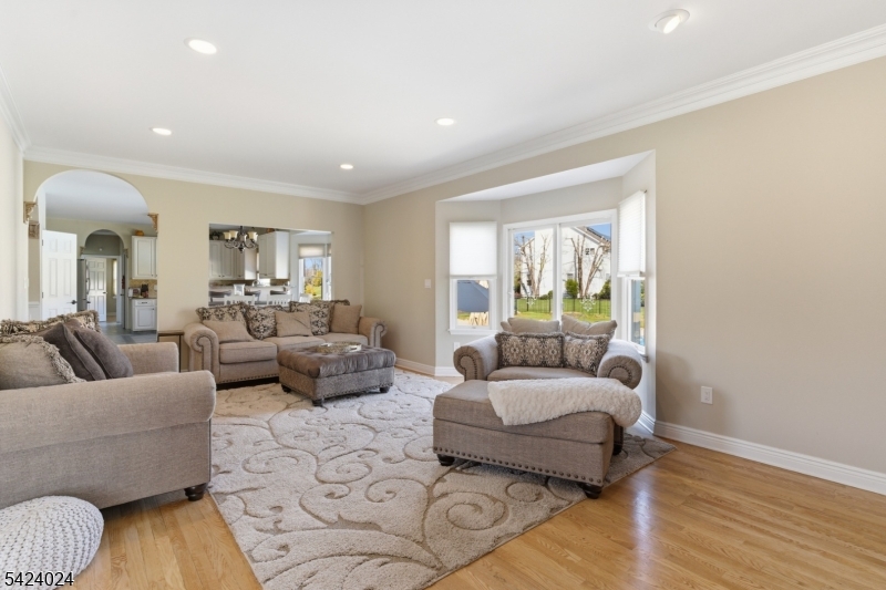 Laureldale Estates - Residential