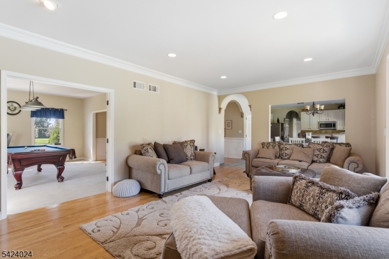 Laureldale Estates - Residential