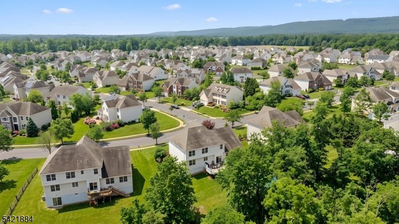 Parkside at Mountain View - Residential