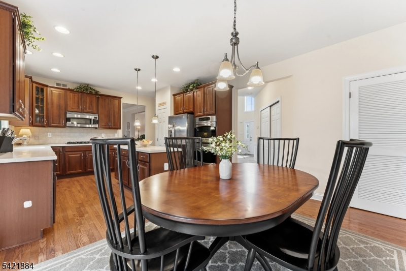 Parkside at Mountain View - Residential