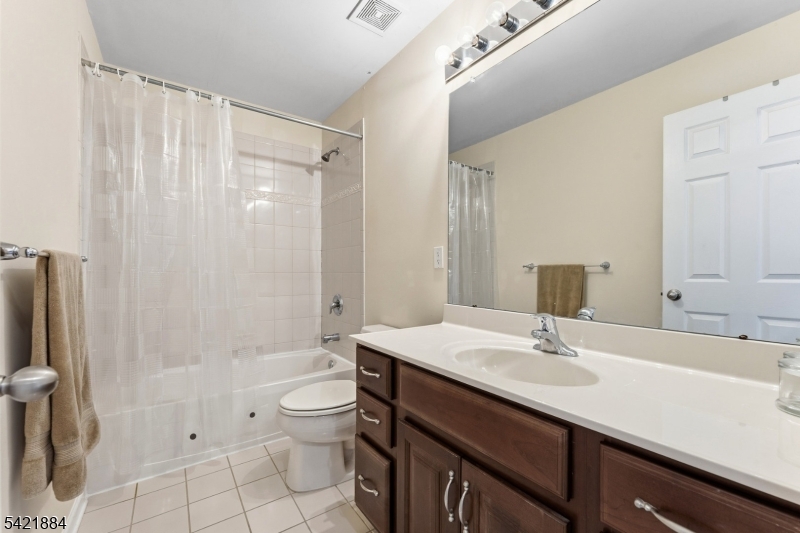 Parkside at Mountain View - Residential