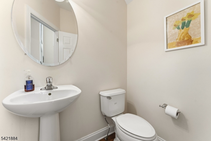 Parkside at Mountain View - Residential