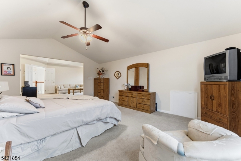 Parkside at Mountain View - Residential