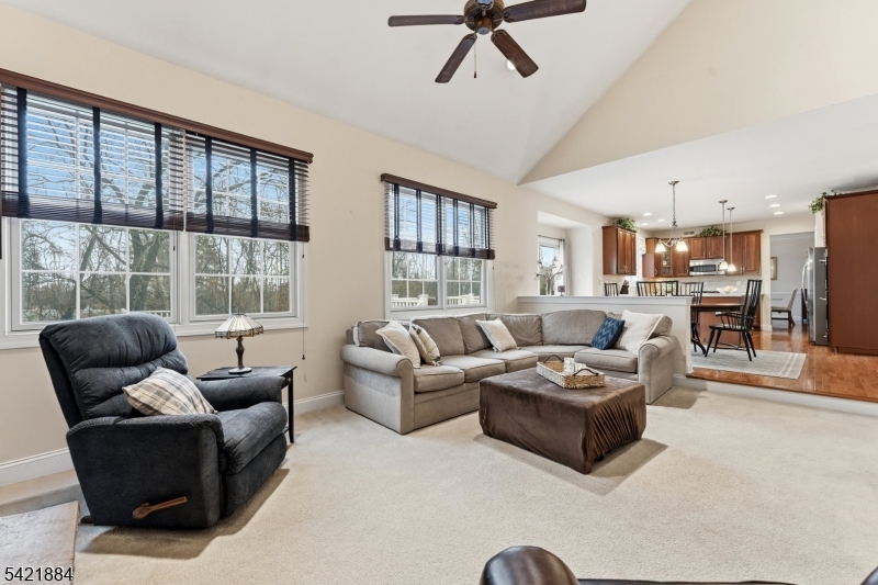 Parkside at Mountain View - Residential