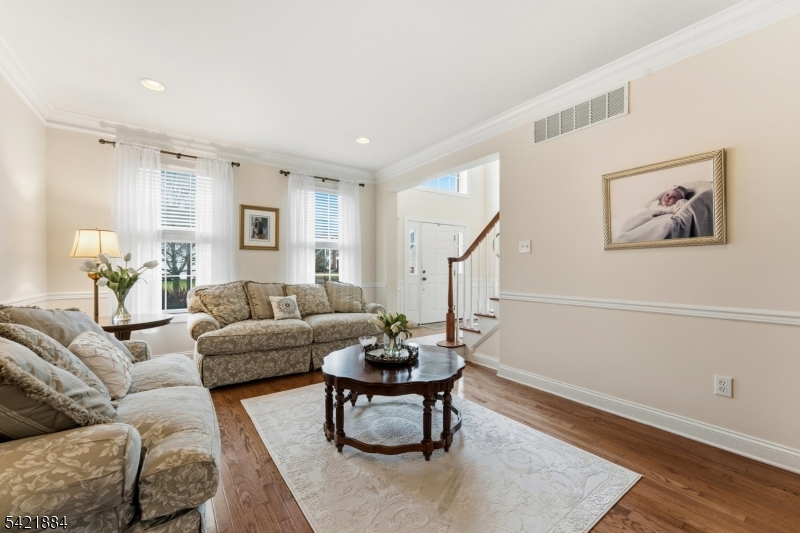 Parkside at Mountain View - Residential