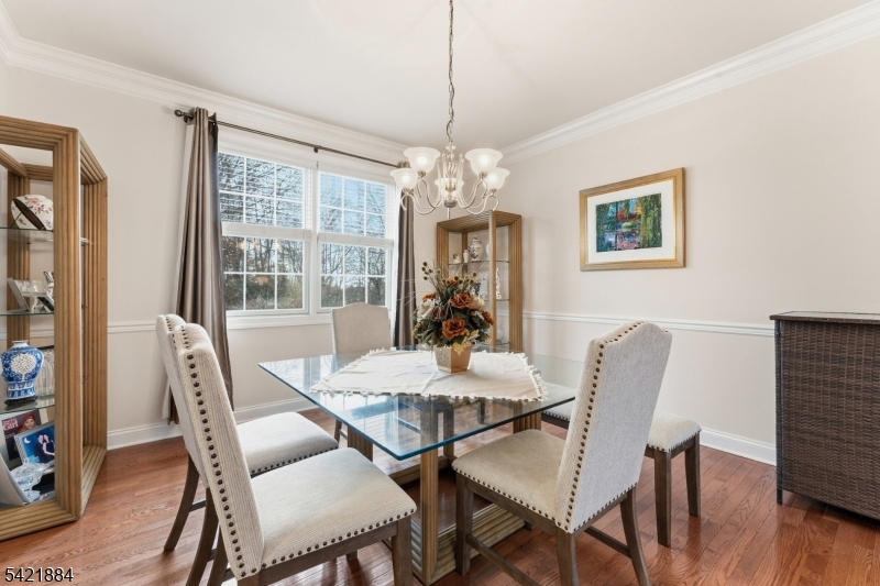 Parkside at Mountain View - Residential