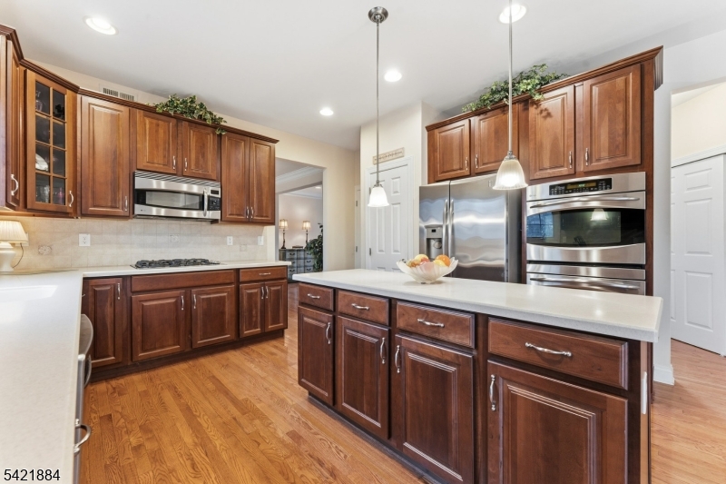 Parkside at Mountain View - Residential