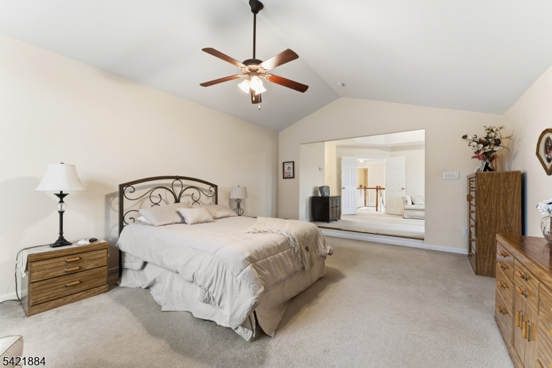 Parkside at Mountain View - Residential