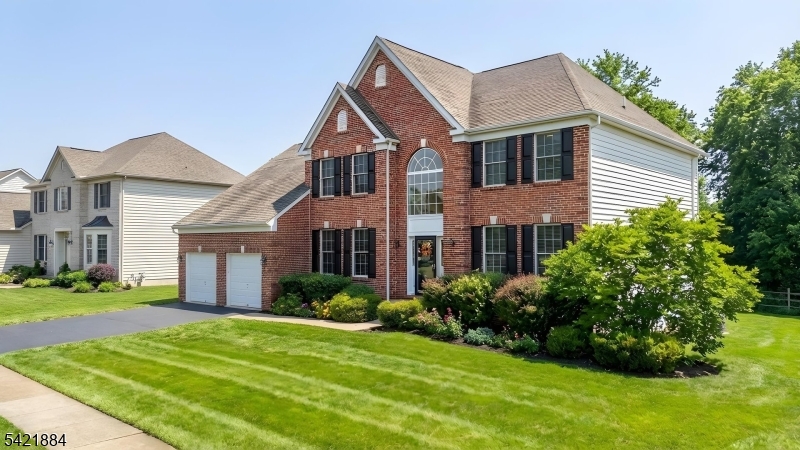 Parkside at Mountain View - Residential