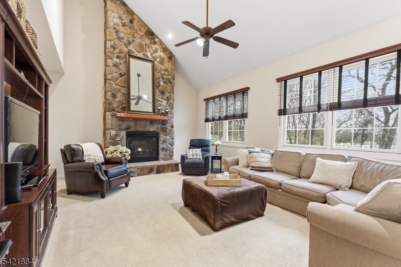 Parkside at Mountain View - Residential